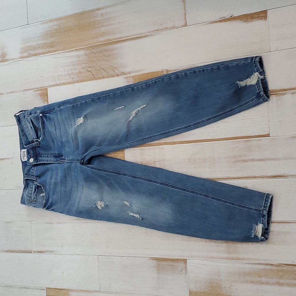 Ineane oene jeans
